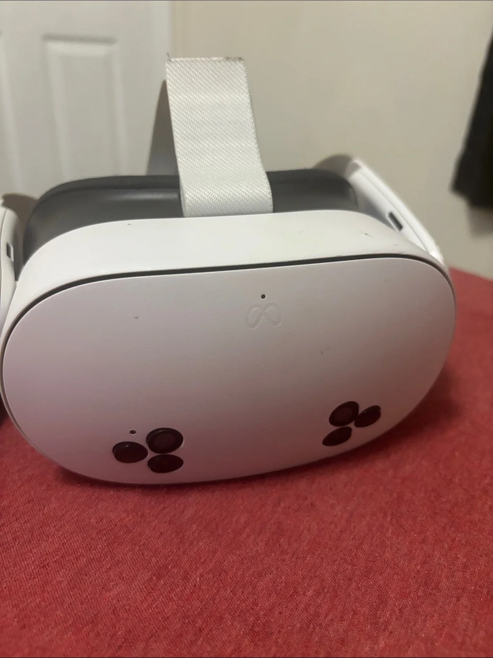 Quest 2 White VR Headset